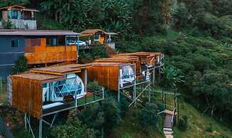MonLomNao Homestay