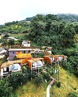 MonLomNao Homestay