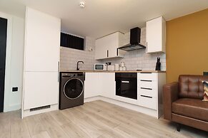 The Oasis Apartment