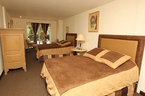 Hotel Martell