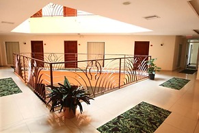 Hotel Martell