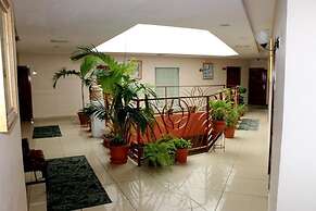 Hotel Martell