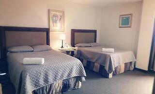 Hotel Martell