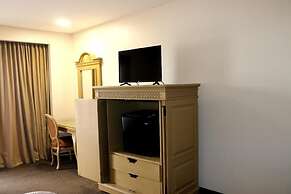 Hotel Martell