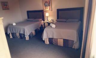 Hotel Martell