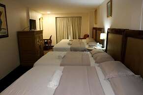 Hotel Martell