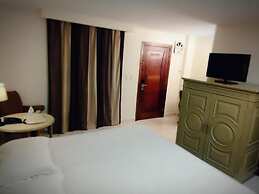 Hotel Martell