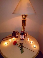 Hotel Martell