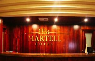 Hotel Martell