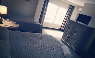 Hotel Martell