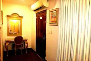 Hotel Martell