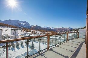 Terrazza Dei Principi Few Steps From Ski