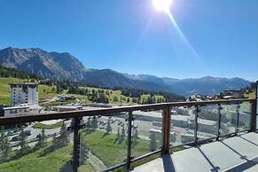 Terrazza Dei Principi Few Steps From Ski