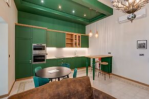 PIJU LUXURY APARTMENTS