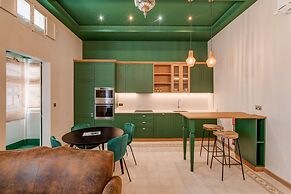 PIJU LUXURY APARTMENTS
