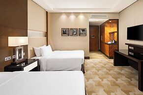 Aerotel Jeddah - Transit Hotel in Terminal 1