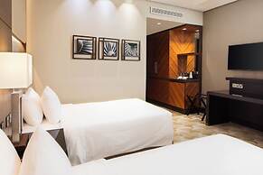 Aerotel Jeddah - Transit Hotel in Terminal 1
