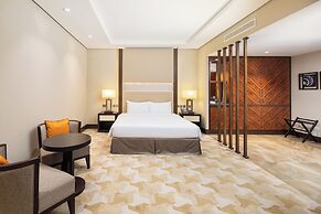 Aerotel Jeddah - Transit Hotel in Terminal 1