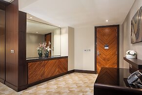Aerotel Jeddah - Transit Hotel in Terminal 1