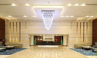 Aerotel Jeddah - Transit Hotel in Terminal 1