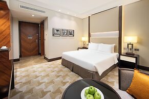 Aerotel Jeddah - Transit Hotel in Terminal 1