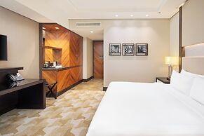 Aerotel Jeddah - Transit Hotel in Terminal 1