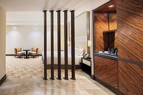 Aerotel Jeddah - Transit Hotel in Terminal 1