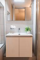 Minty - Sweet 1 Bedroom Apartment