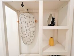 Minty - Sweet 1 Bedroom Apartment