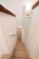 Minty - Sweet 1 Bedroom Apartment