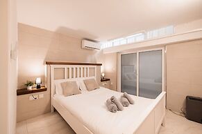 Minty - Sweet 1 Bedroom Apartment