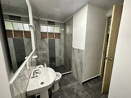 HOTEL NAKAMA