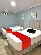 HOTEL NAKAMA