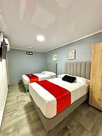 HOTEL NAKAMA