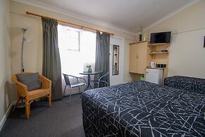 Gundagai Motel