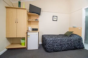 Gundagai Motel