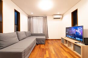 Satellite Hotel Roppongi