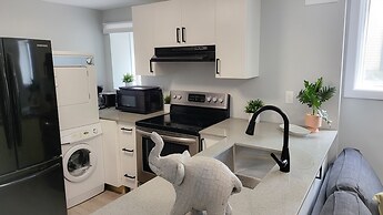 JstLikeHome - Serenity Suites