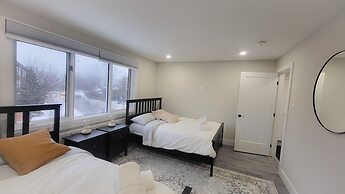 JstLikeHome - Serenity Suites