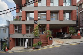La Loge
