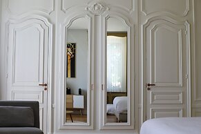 Hôtel Séquoias
