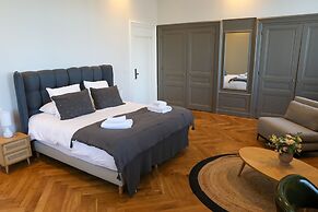 Hôtel Séquoias