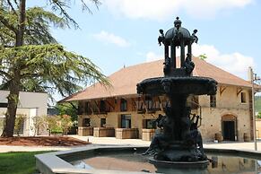 Hôtel Séquoias