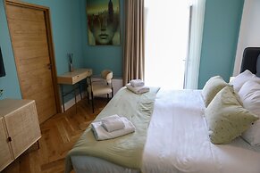 Hôtel Séquoias