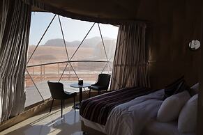 Valley Resort