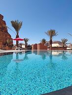 Valley Resort