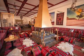 Valley Resort