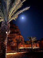 Valley Resort