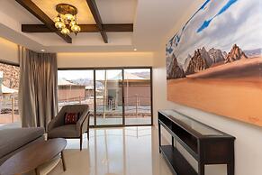 Valley Resort