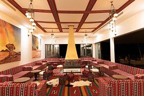 Valley Resort